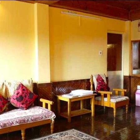Hotel Tip Top Gujarati House Gangtok Exterior foto